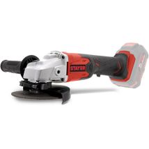 Stayer Agr L20 Smerigilatrice Angolare A Batteria 115 Mm 18 V 6 Ah