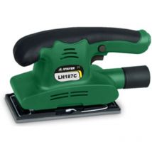 Lijadora orbital lh 187C