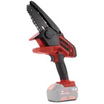 Stayer Mini Olmo L20 Potatore A Batteria 18 V Mini Motosega 5 Ah