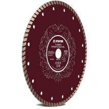 Diamantscheibe TURBOPROFESSIONAL de Ø230mm