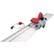 Stayer Scp 125 Diamant Sega Circolare Con Guida 1400 W