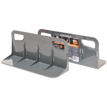 Organisateur de coffre classic gris - unite - Stayhold