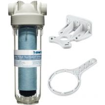 Stazione Anticalcare e Antisedimento BWT B.protect Filtro 4 In 1 25 Micron