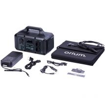 Stazione di energia portatile izywatt 800 LFP Orium