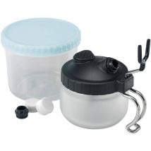 CE - Stazione di pulizia per aerografo 206358