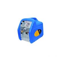 Climaconcept - Stazione di recupero R32