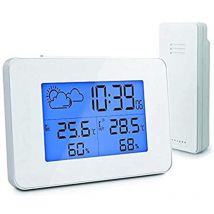 Stazione meteo senza fili - Thomson