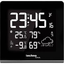 Techno Line WS9065 WS9065 Stazione meteo digitale senza fili