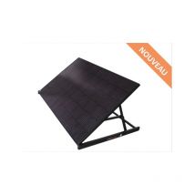 Stazione solare Plug & Play - 410 w - Wifi - Pronta per l'installazione - Nera Eco Green Energy