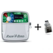 ESP-TM2 4 stazioni + Modulo lnk Wifi Offerta esclusiva - Rain Bird
