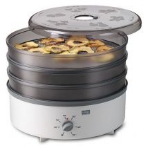 0075.70M Dörrex Dörrautomat Dörrautomat inkl. 3Metall-Dörrgitter - Stöckli