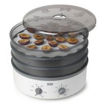 0076.70M Dörrex Dörrautomat ink 3 Metall-Dörrgitter - Stöckli