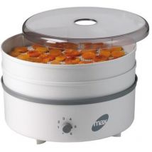 0074.70 DÖRRmax Dörrautomat inkl. 2 Kunststoffgitter - Stöckli