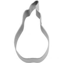 Städter Mini Ausstecher Birne