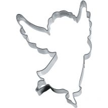 Städter Ausstecher Engel fliegend