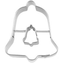 Städter Ausstecher Glocke