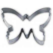 Städter Ausstecher Schmetterling