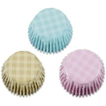 Städter Pralinenkapseln Rund