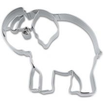 Städter Elefant 8 cm