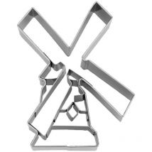 Städter Windmühle Ausstecher 8,5 cm