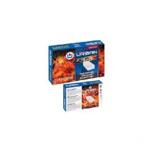 Urban - Stdtische Pumpen an, wei¤, Vollkiste 32X, 1152 Pillen (864 + 288 kostenlos)