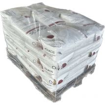 Steag Asilikos Strahlmittel New 0,2-1,0mm, 42 Säcke Je 25 Kg