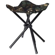Stealth Gear Klapphocker 4-beinig