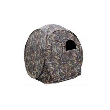 Unbekannt - Stealth Gear Professional Two Man Wildlife Square Hide (sgwlftmsqh)