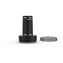 Steamone - antipelucchi Ricaricabile Pelucchi di qualità – Rasoio con Accessori – Rimuovi Manico ergonomico – Anti Peluche Vestiti – Modello RP10B,