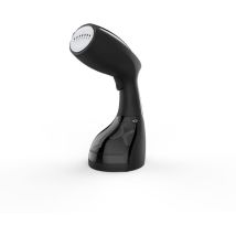 Steamone S-travel Ferro Da Stiro A Vapore Nero E Cromo Compatto
