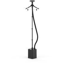 Ferro Da Stiro A Vapore 1900 W 40 G/min - Ferro Da Stiro Verticale 45 Min Di Autonomia (1800 Ml) - Rimuove Il 99,99% Delle Impurità - Pronto All'uso 