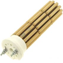 Steatitwiderstand 800w d=47 für Warmwasserbereiter von De Dietrich