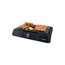 Bbq Tischgrill vg P20 1600W bk (061900) - Steba