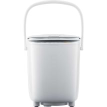 Steba Bm3 - Machine À Pain - Pain 500/750 Grammes - 12 Programmes - Minuterie - 540 Watts - Blanc