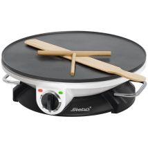 Macchina Per Crepes Steba Cr 32 Crepes Maker [184200]