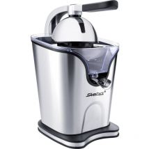 Steba Germany - Steba Spremiagrumi zp 3 100 w con base di supporto acciaio inox