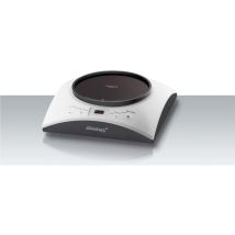 Steba Ik 11 S 068300 Induction-fondue Con Wok Ik 11 S
