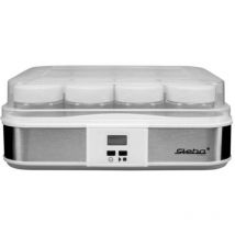 Jm 2 Joghurt-Maker - Steba