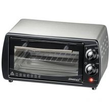 Steba - kb 9.2 - 10 l - Acier inoxydable - Rotatif - 50 - 230 °c - Numérique - 800 w (04.32.00)