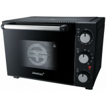 Kb m 19 Backofen mit Umluft (045900) - Steba