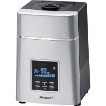 Steba - lb 5 Humidificateur à ultrasons 1 pc(s) argent, gris X892281