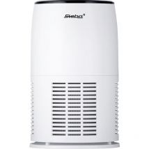 361200 lr 12 Luftreiniger 80 m³ Weiß - Steba