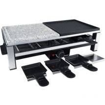 Steba - rc 108 Multi Raclette