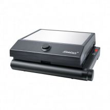 Steba SG 55 Grill à sandwich/gaufrier Réglage personnalisé de la température