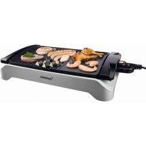 Vg 101 060100, schwarz/grau - Steba