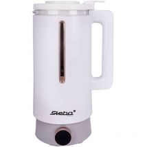 Vdm 2 Frullatore per Smoothie 550 w Bianco - Steba