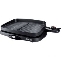 Steba VG 90 Compact - 1300 W - Grill - Electrique - 1 zone(s) - Dessus de table - Plaque (0492278)