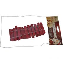 Steccato legno x presepe