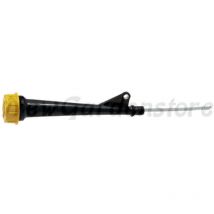 Stecker mit original Loncin Rasentraktor-Ölmessstab 110690045-0001