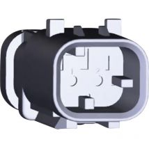 Stiftgehäuse-Kabel AMPSEAL16 Polzahl Gesamt 2 776428-1 1 St. - Te Connectivity